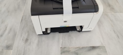 impresoras HP LASER JET CP1025 COLOR - Imagen 2 de 4