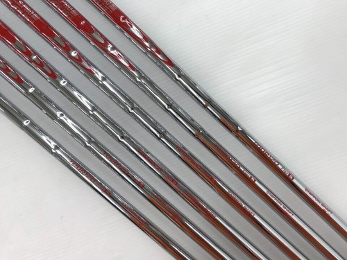 Bridgestone 241CB iron 5I - 9I,PW 6 Clubs MODUS 3 TOUR 105 Flex S Men RH - Picture 4 of 6