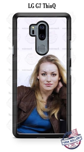 Customize Photo Picture Phone Cases Cover Fits LG G7 ThinQ - Picture 2 of 3