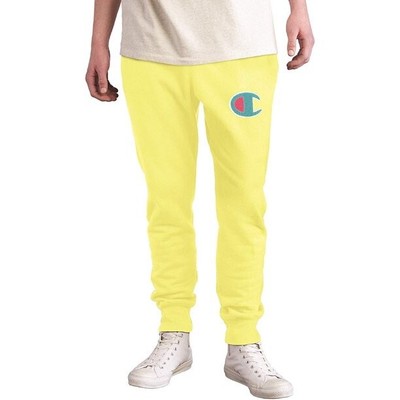 Champion Reverse Weave Chenille Pop 
