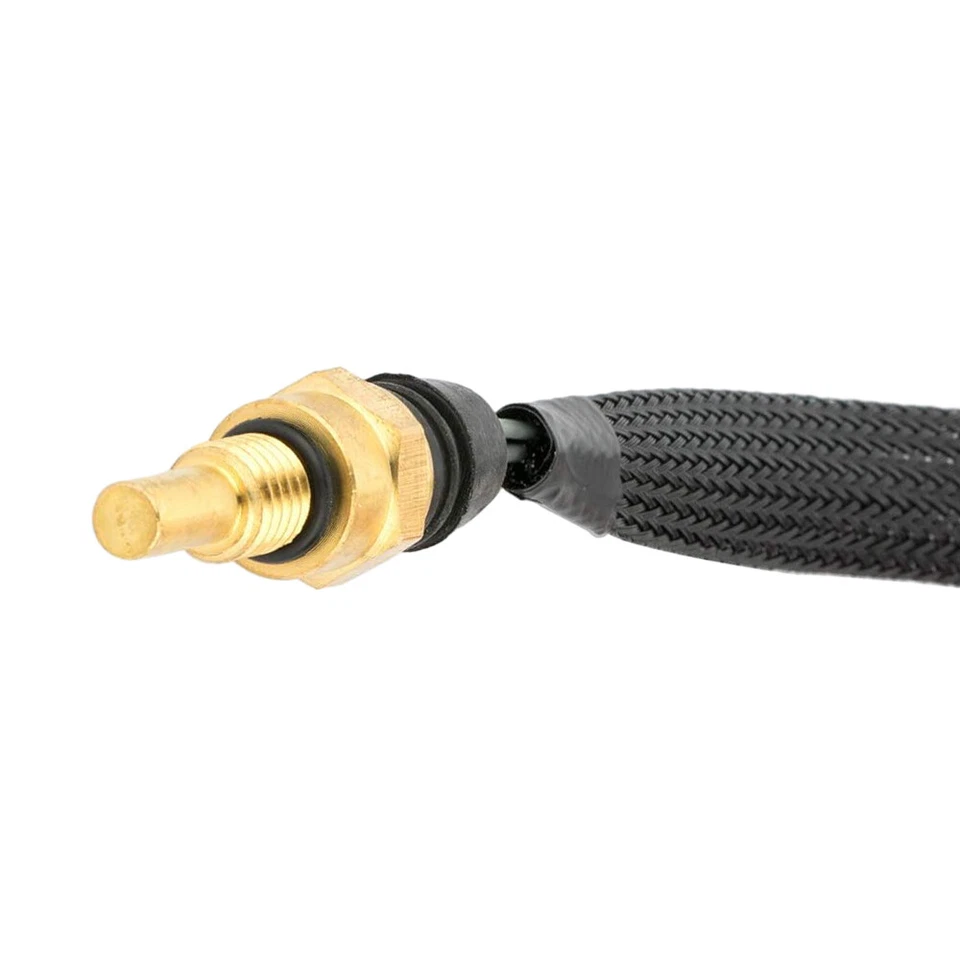 Coolant Temperature Sensor Fit For Hummer 12601050 - Image 3 of 4