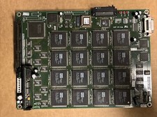 NORITSU J390572- 03, D-ICE PCB DIGITAL ICE WITH J390651-01 CONNECTOR