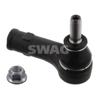 Swag Spurstangenkopf Vorne Rechts FüR Audi TT 8N3 8N9 VW Golf IV 1J1 New