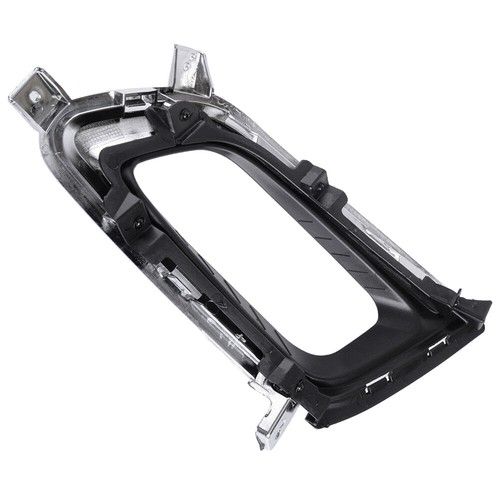 Right Side Bumper Fog Light Lamp Bezel Frame 865522T500 for Kia Optima 2014 2015 - Foto 7 di 8