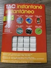 Instant Tac Reuseable Adhesive Sticky Tac New Home Office School Crafts White