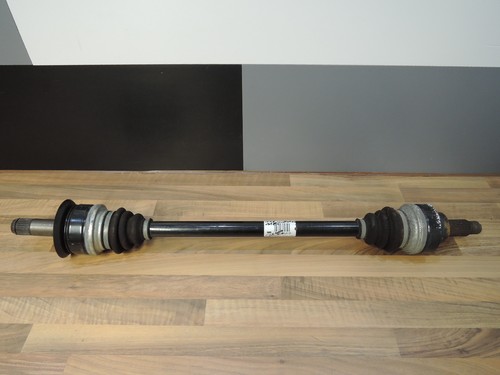 ANTRIEBSWELLE hinten rechts + BMW 1er F20 F21 116i 118i Automatik + 7629302