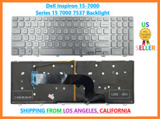  Dell Inspiron 15 7000 7537 NSK-LG0LN-A00 0KK...
