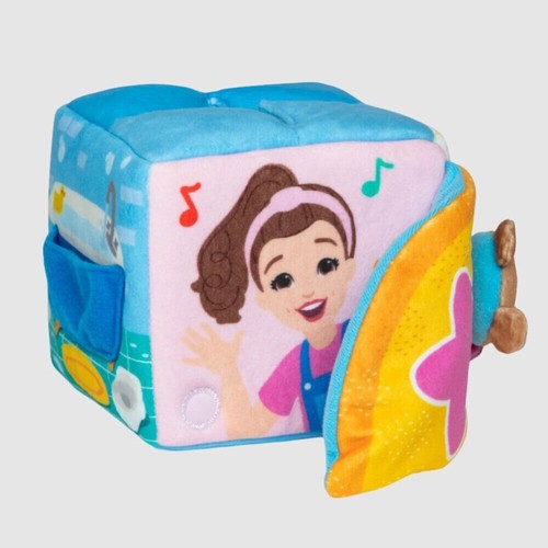 NEW Ms. Rachel Surprise Learning Box Soft Plush Toys Kids Christmas Gift UK - Picture 5 of 10