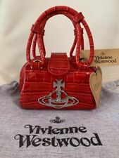 Vivienne Westwood Nylon Exterior Bags & Handbags for Women Vivienne Westwood Nylon Exterior Bags & Handbags for Women