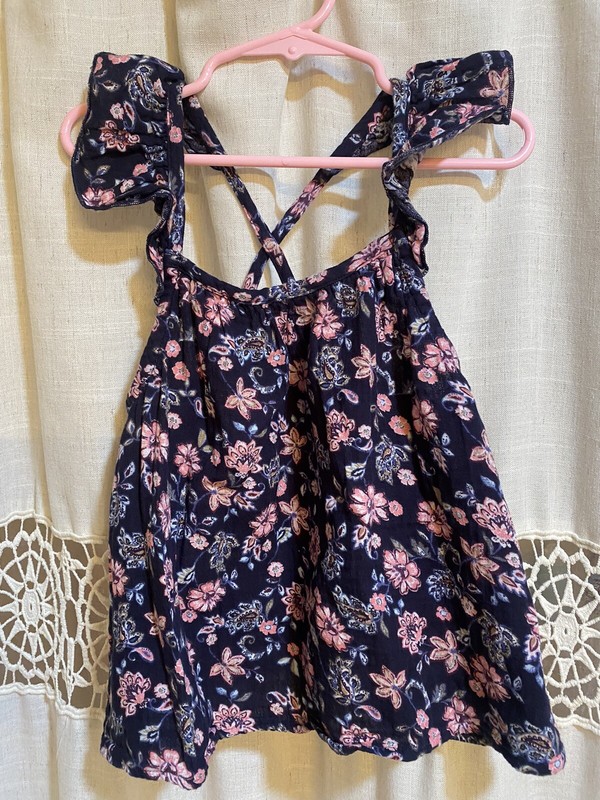 Gap Girls Tank Top