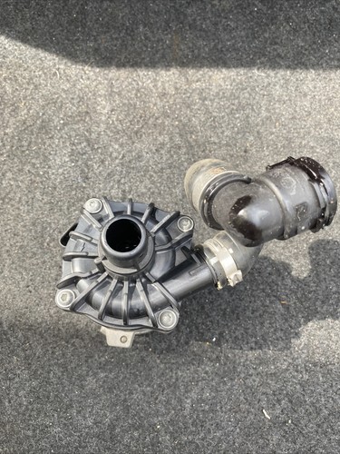 BMW 2010-2015 550 650 750 X5 X6 N63 