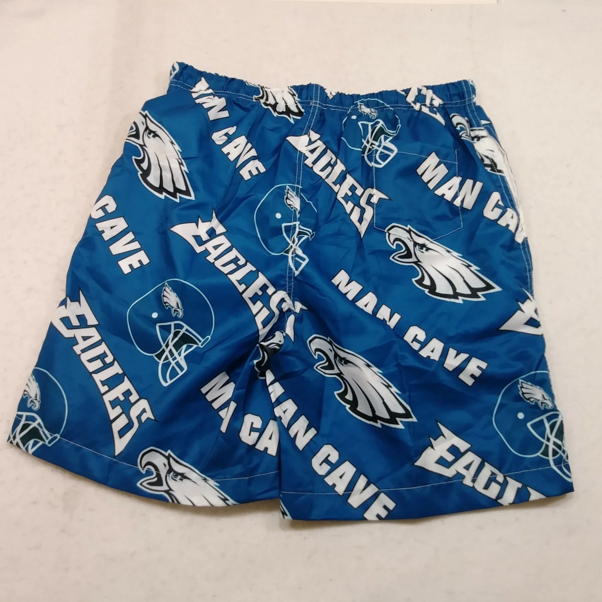 Eagles hotsell swim trunks