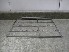 VINOTEMP WINE COOLER RACK 15 3/4 X 12 PART # VT-34TS-SB