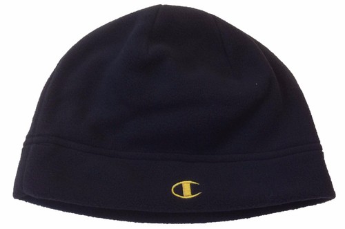 Brand Name Champion Men's Polyester Beanie Ski Snowboard Fleece Hat Cap - Picture 6 of 7
