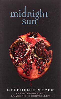 Midnight Sun (Twilight series, 5) by Meyer, Stephenie 0349003637 FREE Shipping
