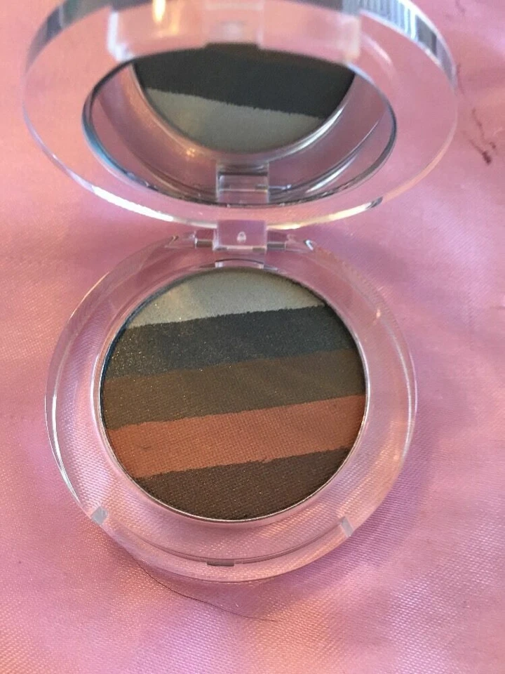 Models Prefer Olive with Twisti multi Eye Shadows - .19oz NEW - Image 3 of 4
