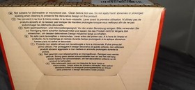 NEW Super Mario Bros. Collectible Mug Heat change color Cup Gamer Gift NES Style