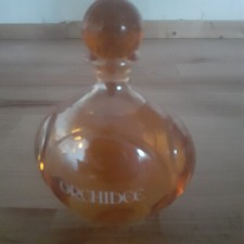 Orchidée Yves Rocher 100ml Edt Parfum Eau De Toilette 