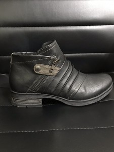 earth origins natalie bootie