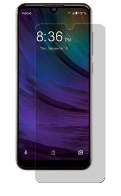 3x Panzerfolie für Google Pixel 8a Antishock kristallklar-Displayschutzfolie - Bild 1 von 4