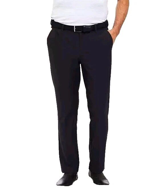 Masculino Preto Greg Norman