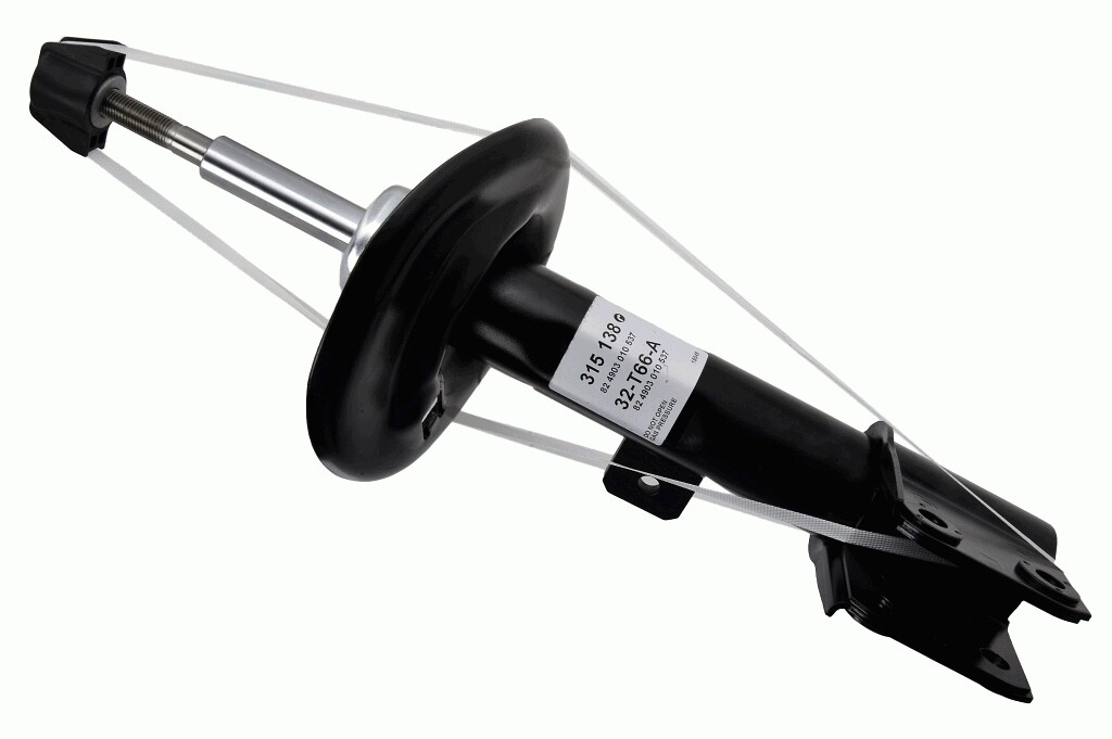 315 138 SACHS Shock Absorber for PEUGEOT