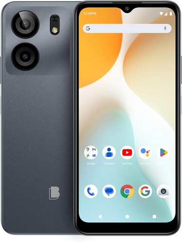 BLU F5 | 5G | F0090UU | GSM Unlocked | 6.6” | 128GB | 50MP | Android Smartphone - Picture 5 of 16