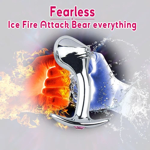 Set Anal Butt Plug Anal Beginners Training Prostate Massager Sex Toys for Women - Picture 10 of 39