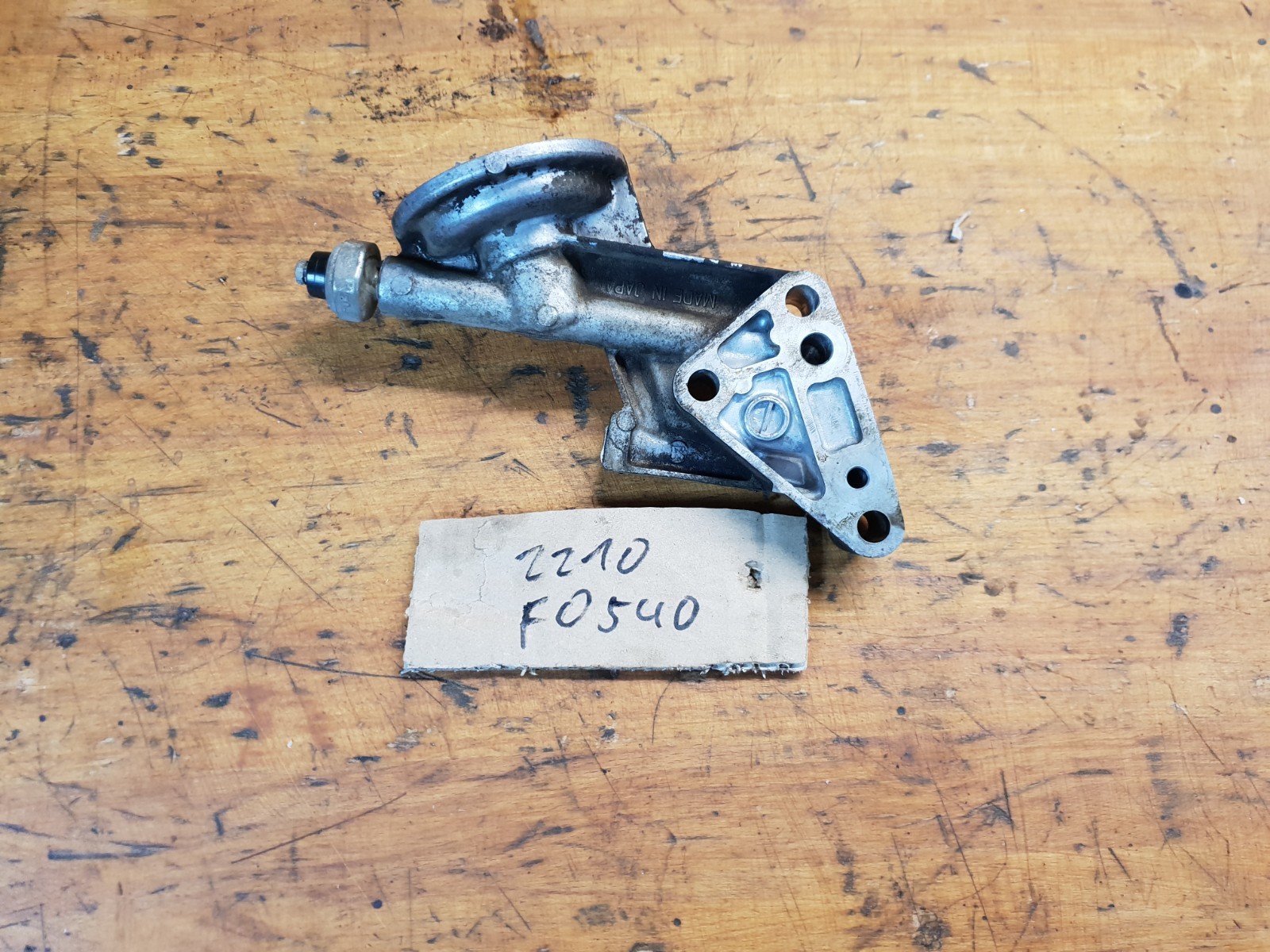 Online Einzelhandler Rasentraktor Kawasaki Fc540v Flansch Olfilter M Am Filter Adapter Gunstig Usa Online Kaufen Akropolis Recke De