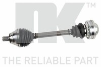 NK 5047210 Antriebswelle FüR Audi Seat Skoda VW