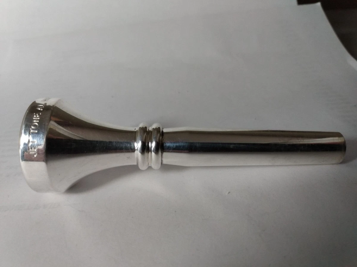 Jet-Tone Trumpet Brass Instrument Mouthpieces for sale - eBay