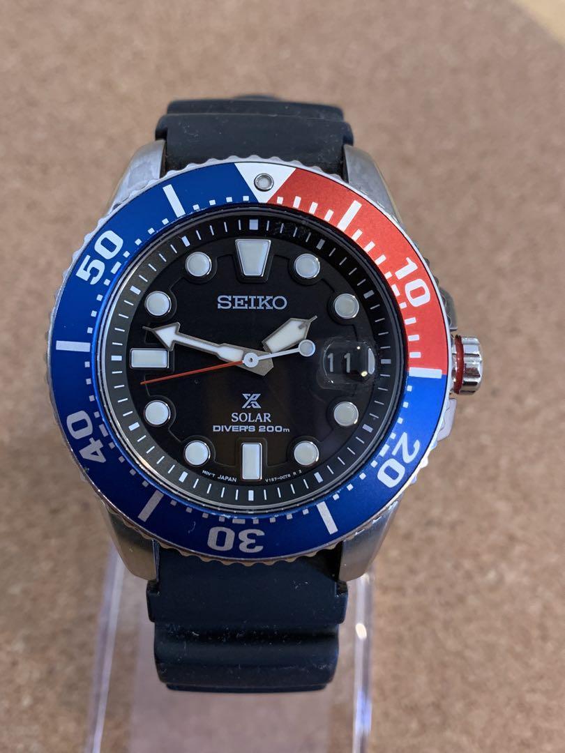 SEIKO PROSPEX SBDJ053 ダイバースキューバ ソーラー Amazon.co.jp: [セイコーウオッチ] 腕時計 プロスペックス DIVER