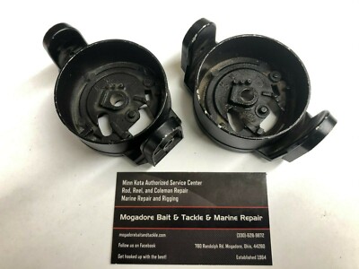 Dam Quick 3000 Rotor Used