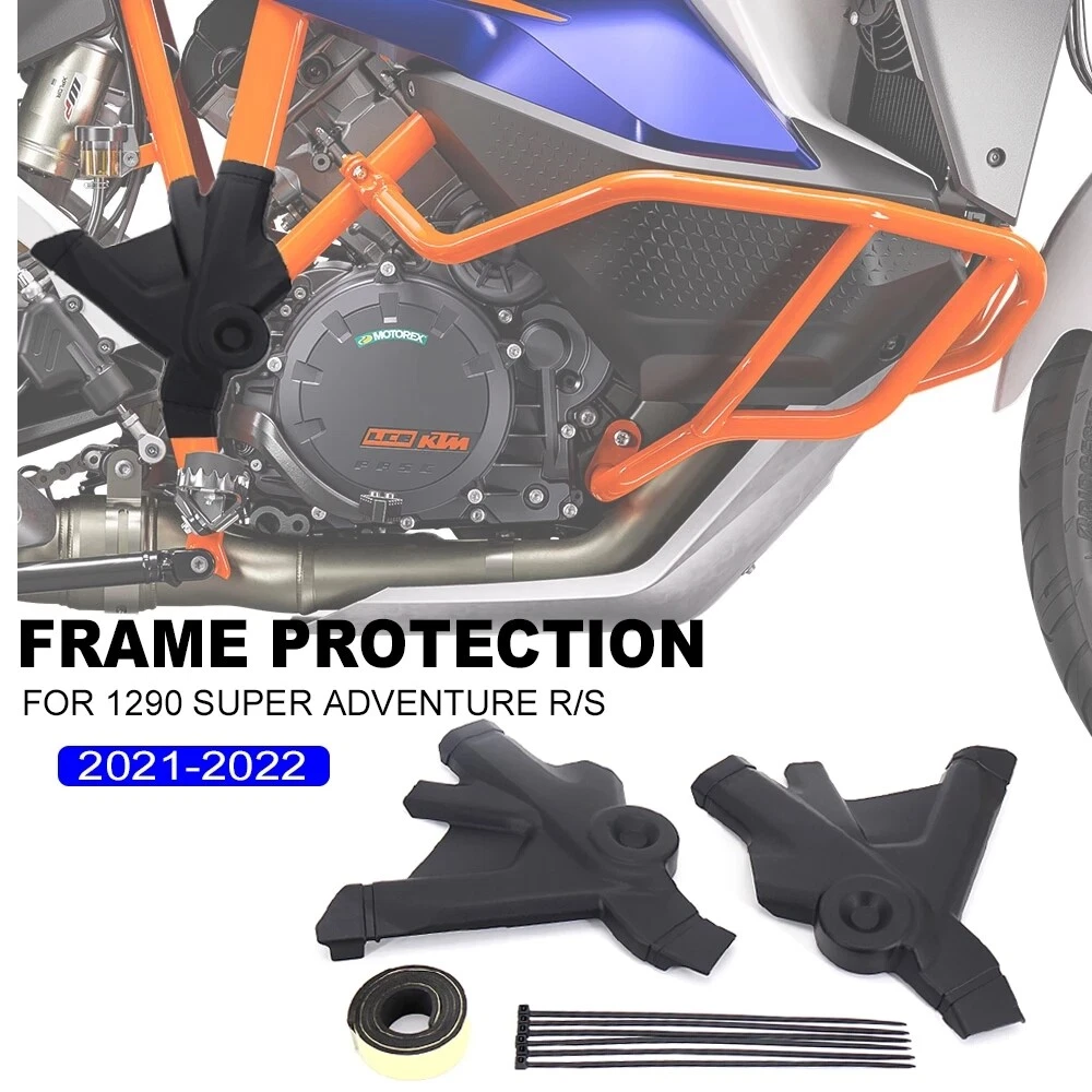 Ktm 1290 super adventure s 2021 accessories outlet