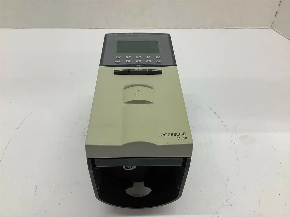 Practical Peripherals PC288LCD V.34 DUP0339VS - Image 3 of 4