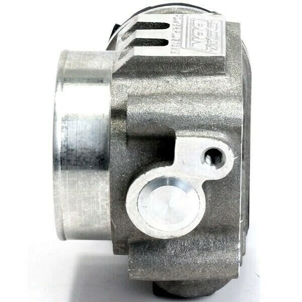 Cuerpo de acelerador BBK 1822 73 mm Power Plus para Ford Mustang/F150 11-17 3,5 L/3,7 L V6 Foto 2 de 4