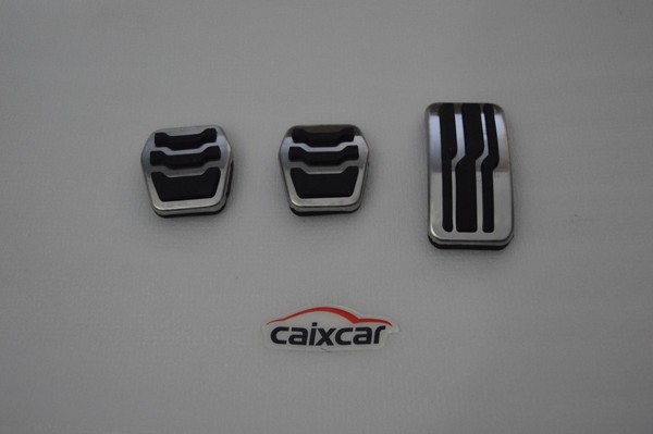 Pedal Ford Kuga 2008-2018 Focus 2004-2018 Focus Cabrio 2006-2010 Focus-image