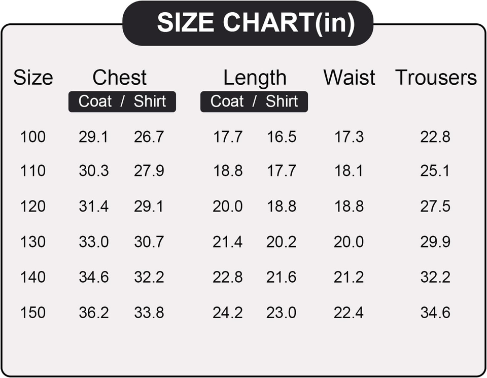 Kids Beetle Ghost Movie Cosplay Costume Black and White Stripe Jacket