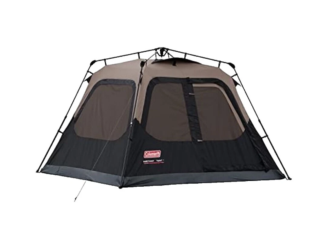 Coleman Poliéster carpas