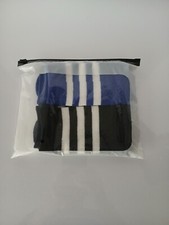 Kid's Youth Soccer Socks Boy's Girl's Knee High Athletic Sports Socks Ages 3-6