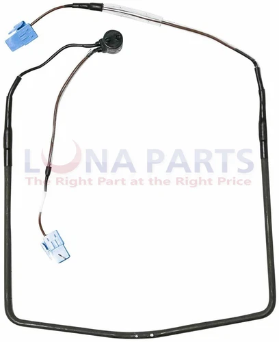 Samsung Refrigerator Defrost Heater DA47-00244U AP5914487 PS9603659