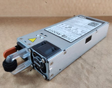 Lot of 2 Dell GDPF3 1100W Power Supply Unit PSU for PowerEdge R720