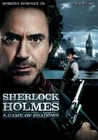 Sherlock Holmes: A Game of Shadows (DVD) - - **DISC ONLY - NO CASE**