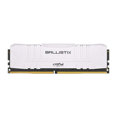 Crucial 8GB/16G DDR4 2666 3200 3600 MHz Ballistix Desktop Gaming Speicher 288pin