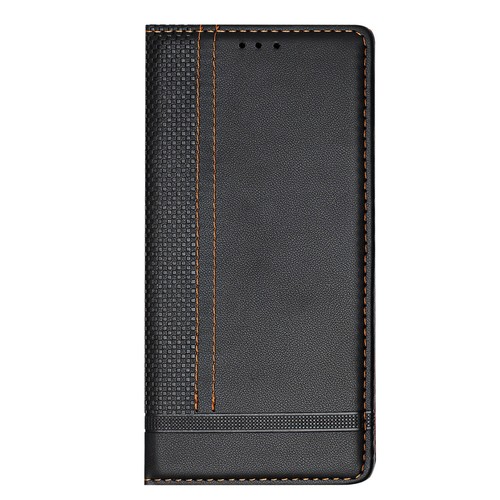 Flip Magnetic Leather Wallet Phone Case For Huawei P50 P60 P40 P30 P20 Mate 60 - Picture 17 of 18