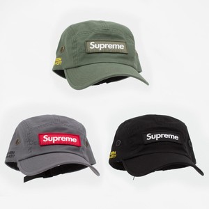 supreme hat tee