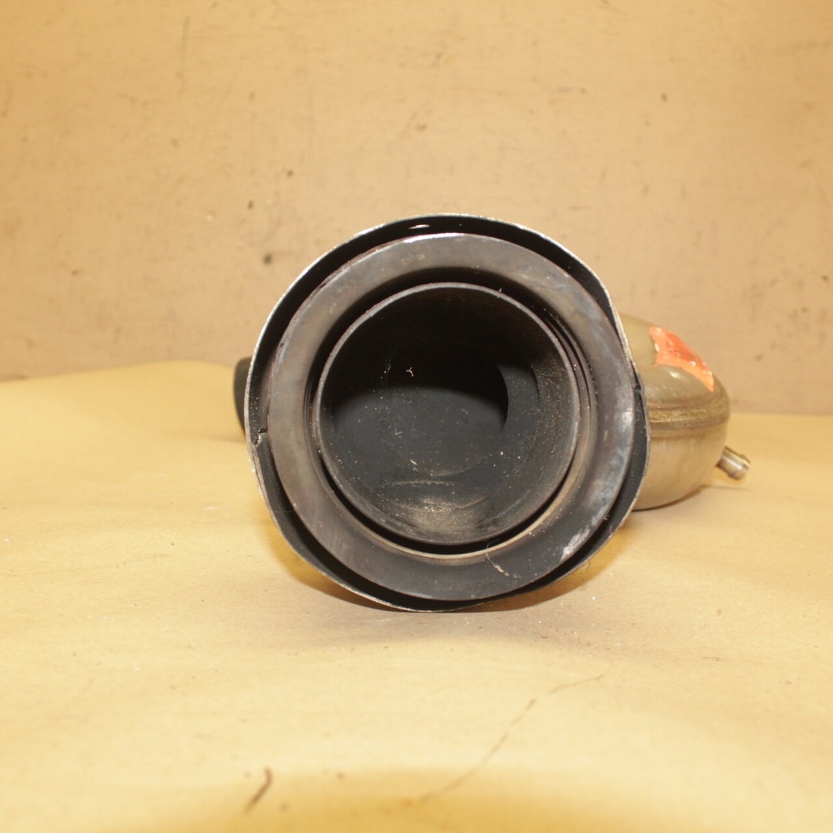 Sea-Doo 2004 GTX 4-TEC 155 Exhaust J Pipe Muffler Water Box Sea-Doo 2004 GTX 4-TEC 155 Exhaust J Pipe Muffler Water Box