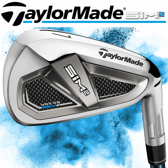 TaylorMade SIM2 Max Golf Shaft for sale online | eBay UK
