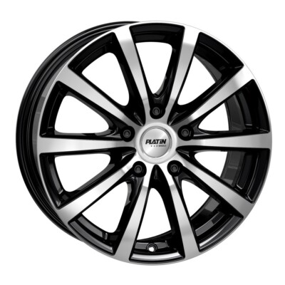 4x 16 Zoll P69 Alu Felgen für Toyota Proace City E EU N TMG Volvo C70 N S60 R H
