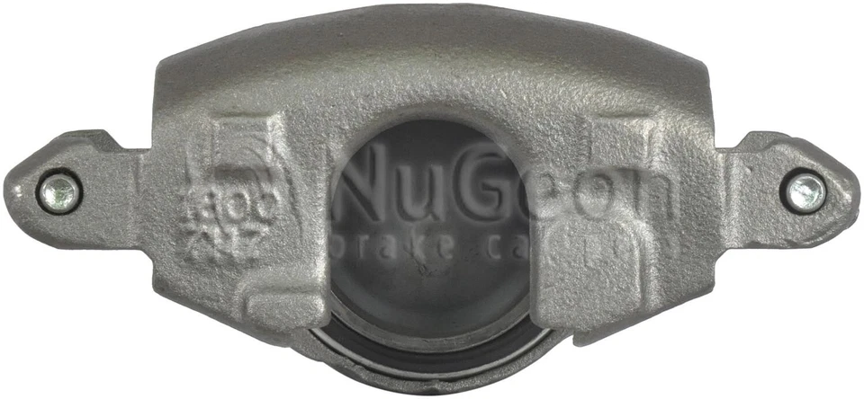 Front PAIR Disc Brake Calipers for 1979-1986 GMC K1500 Suburban (51859) - Image 2 of 4